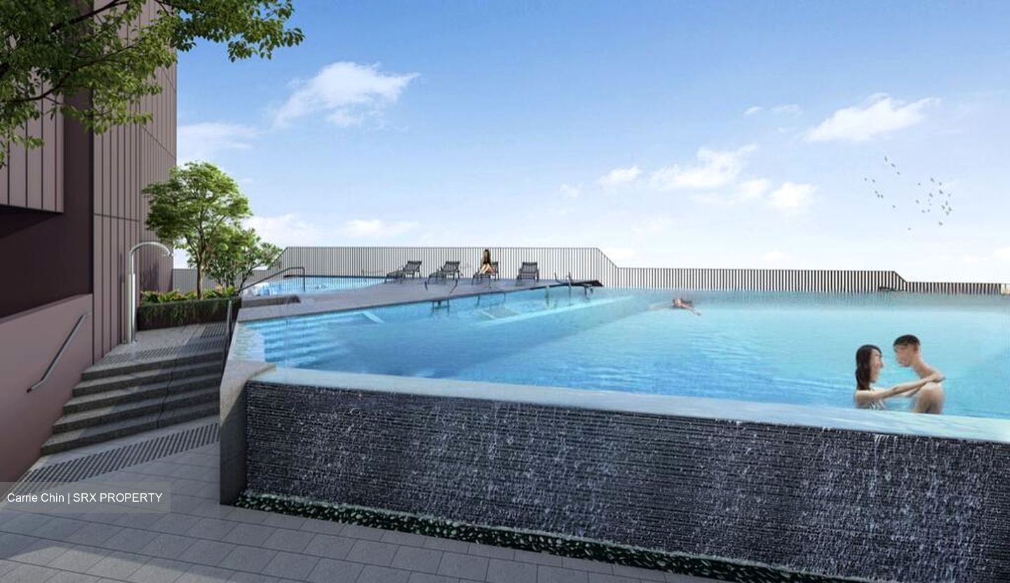 Arina East Residences (D15), Apartment #449206461